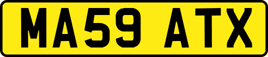 MA59ATX