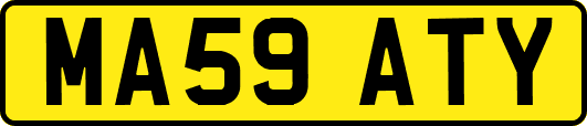 MA59ATY