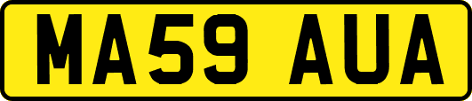 MA59AUA