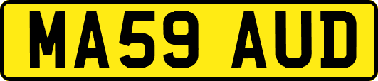MA59AUD