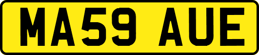 MA59AUE