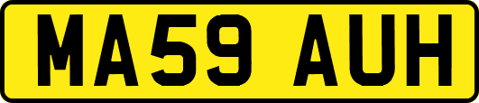MA59AUH
