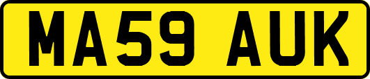MA59AUK