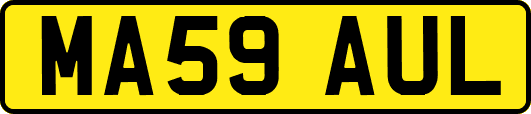 MA59AUL