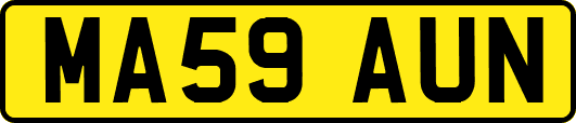MA59AUN