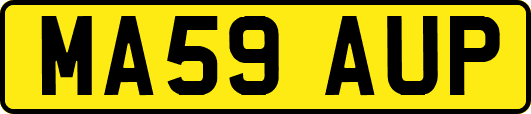 MA59AUP