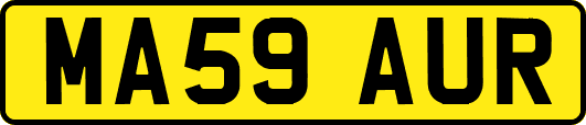 MA59AUR