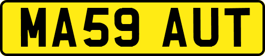MA59AUT