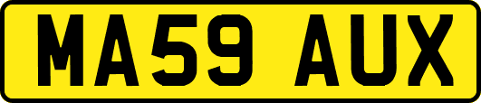 MA59AUX