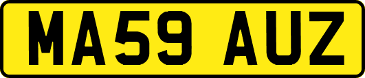 MA59AUZ