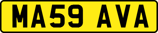 MA59AVA