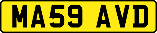 MA59AVD