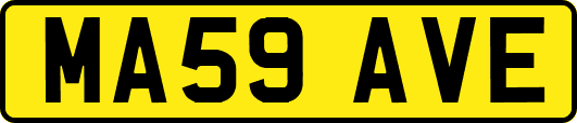 MA59AVE
