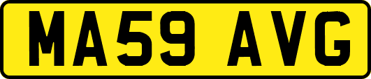 MA59AVG