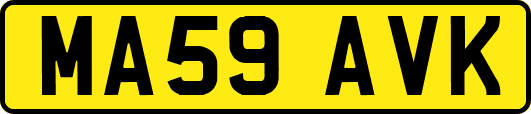 MA59AVK