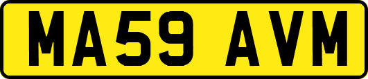 MA59AVM