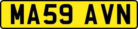 MA59AVN