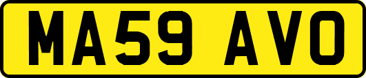 MA59AVO