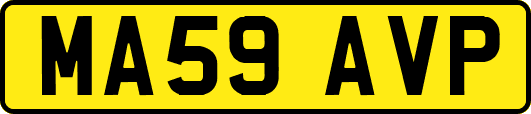 MA59AVP