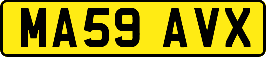 MA59AVX