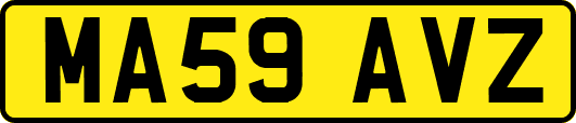MA59AVZ