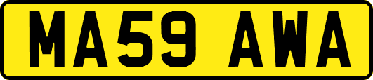 MA59AWA