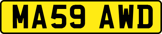 MA59AWD