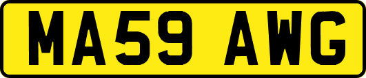 MA59AWG