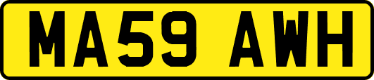 MA59AWH