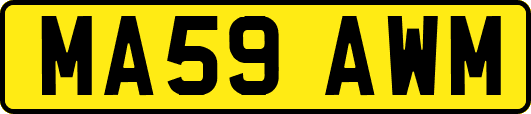 MA59AWM