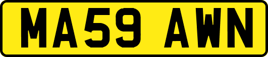 MA59AWN
