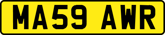 MA59AWR