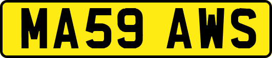 MA59AWS