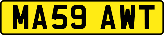 MA59AWT