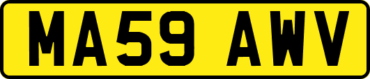 MA59AWV
