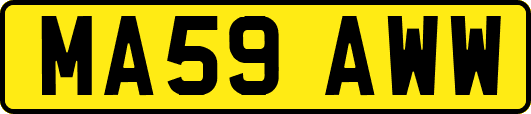 MA59AWW