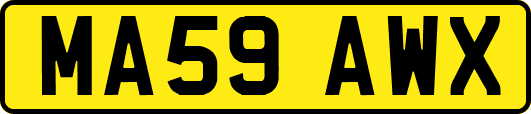 MA59AWX