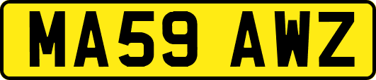 MA59AWZ