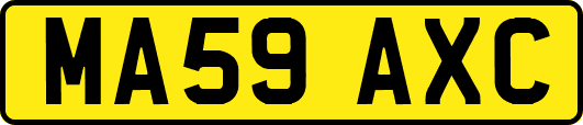 MA59AXC