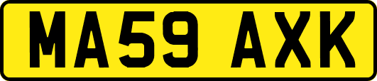 MA59AXK