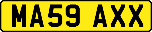 MA59AXX