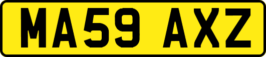 MA59AXZ