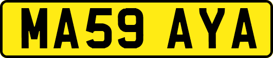 MA59AYA