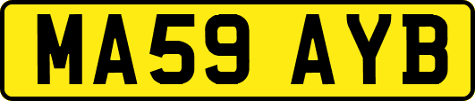 MA59AYB
