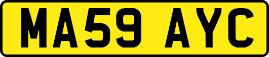 MA59AYC