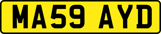 MA59AYD