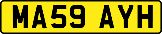 MA59AYH