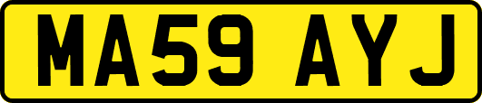 MA59AYJ