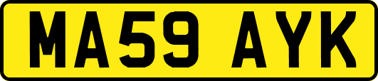 MA59AYK