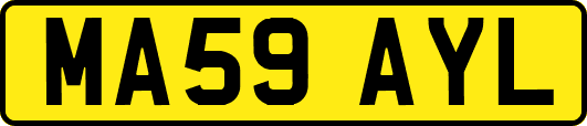 MA59AYL